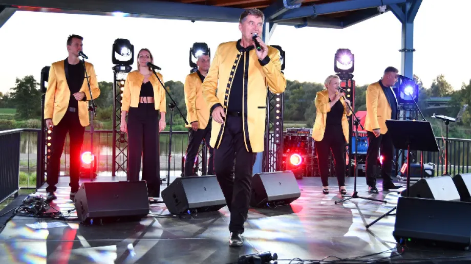 Fot. Urząd Gminy w Broku