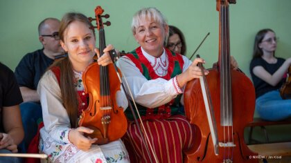 Ostrów Mazowiecka - 15 września, w murach Publicznej Szkoły Podstawowej im. Kard