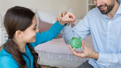 Ostrów Mazowiecka - W Polsce wszyscy rodzice mogą otrzymywać świadczenie 500+ na