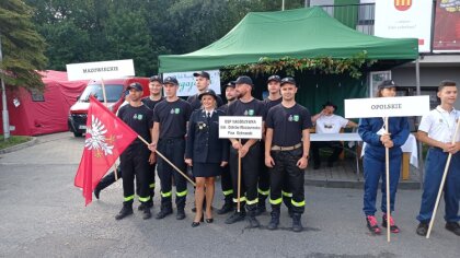 Ostrów Mazowiecka - W sobotę 26 sierpnia 2023 r. w Kalwarii Zebrzydowskiej odbył