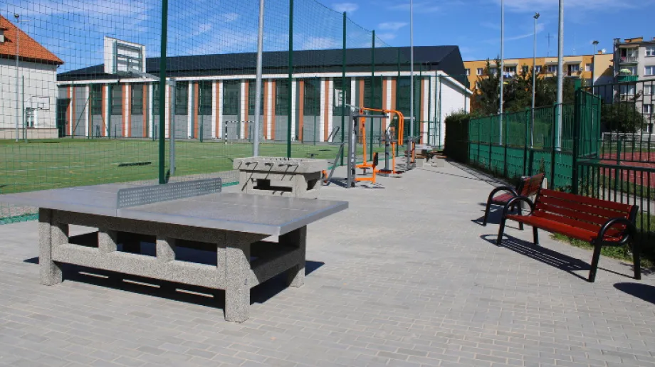 Fot. Powiat ostrowski