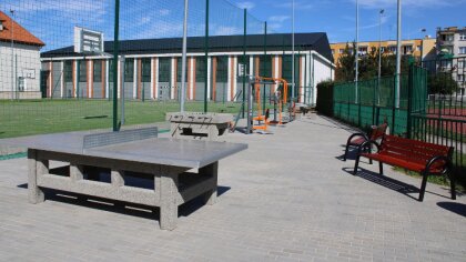 Ostrów Mazowiecka - W dniu 4 września 2023 r. w Ostrowi Mazowieckiej dokonano od