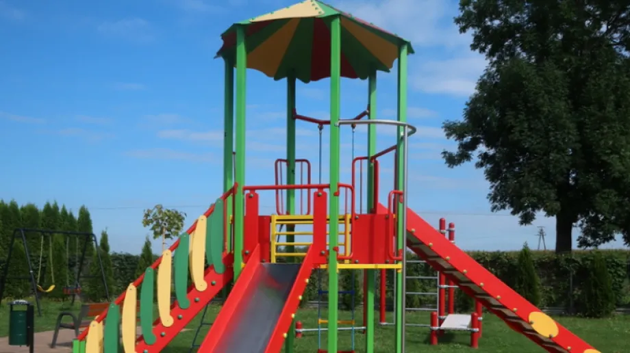 Fot. Urząd Gminy Szulborze Wielkie