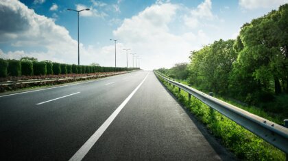 Ostrów Mazowiecka - Wrzesień zaskoczył nas piękną pogodą, są to idealne warunki 