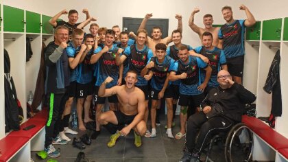 Ostrów Mazowiecka - Środa. 27 września. Godzina 16:00. MKS Małkinia podejmie ŁDK