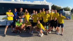 Ostrów Mazowiecka - Już w sobotę o godz. 16;30 kolejny mecz o punkty O
