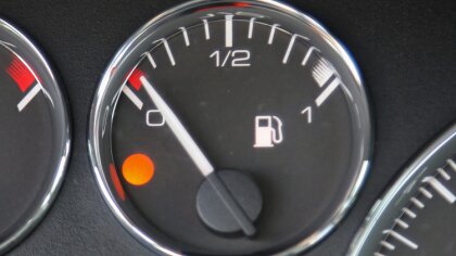 Ostrów Mazowiecka - Nie przepłacaj za paliwo. Tankując do pełna, dzięki naszemu 