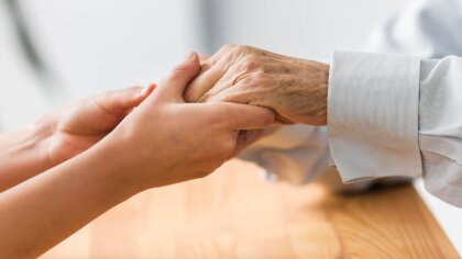 Ostrów Mazowiecka - Funkcjonariusze Komendy Powiatowej Policji w Ostrowi Mazowie