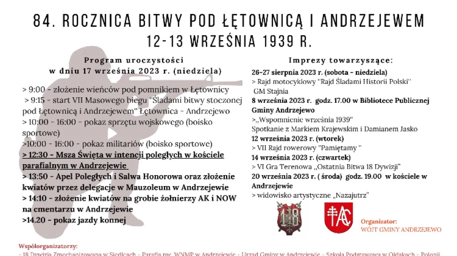 Fot. Materiały organizatora