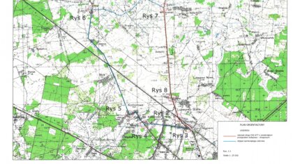 Ostrów Mazowiecka - Urząd Gminy w Ostrowi Mazowieckiej poinformował, iż w związk
