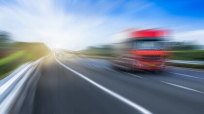 Ostrów Mazowiecka - 34 - letni mieszkaniec województwa dolnośląskiego w Glinie z