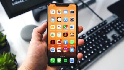 Ostrów Mazowiecka - iPhone to jeden z najpopularniejszych smartfonów, który od w