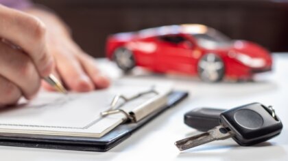 Ostrów Mazowiecka - Auto Fus to salon samochodowy, który stanowi mekkę dla pasjo