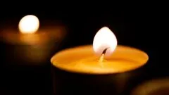 Do wieczności odeszła Barbara Olbryś