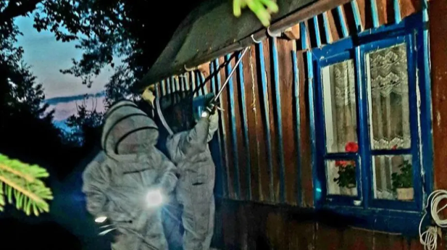 Fot. OSP Boguty-Pianki 