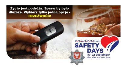 Ostrów Mazowiecka - Alkohol jest jednym z najczęstszych czynników przyczyniający