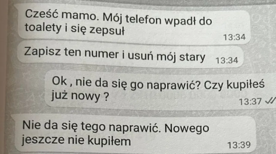 Fot. KPP w Wyszkowie