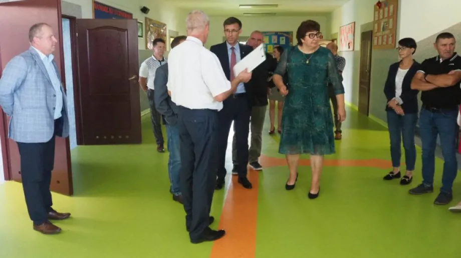 Fot. Urząd Gminy w Andrzejewie