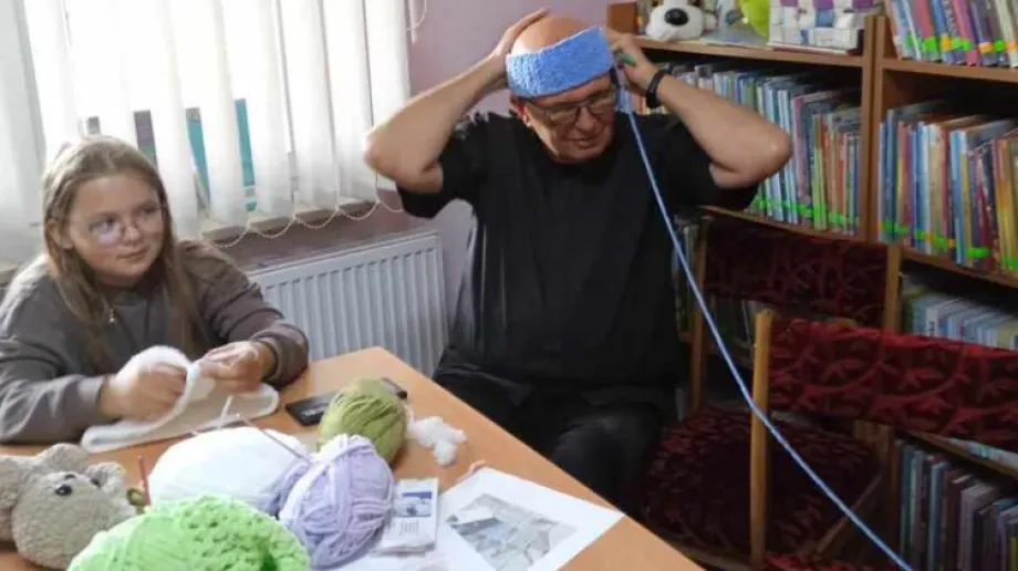 Fot. Urząd Gminy Szulborze Wielkie