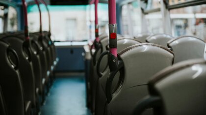 Ostrów Mazowiecka - Wójt Gminy Ostrów Mazowiecka oferuje bezpłatny transport oso