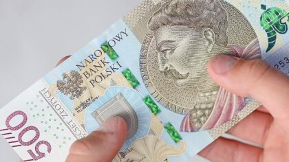 Ostrów Mazowiecka - Liczba świadczeń wypłaconych przez ZUS w programie Rodzina 5