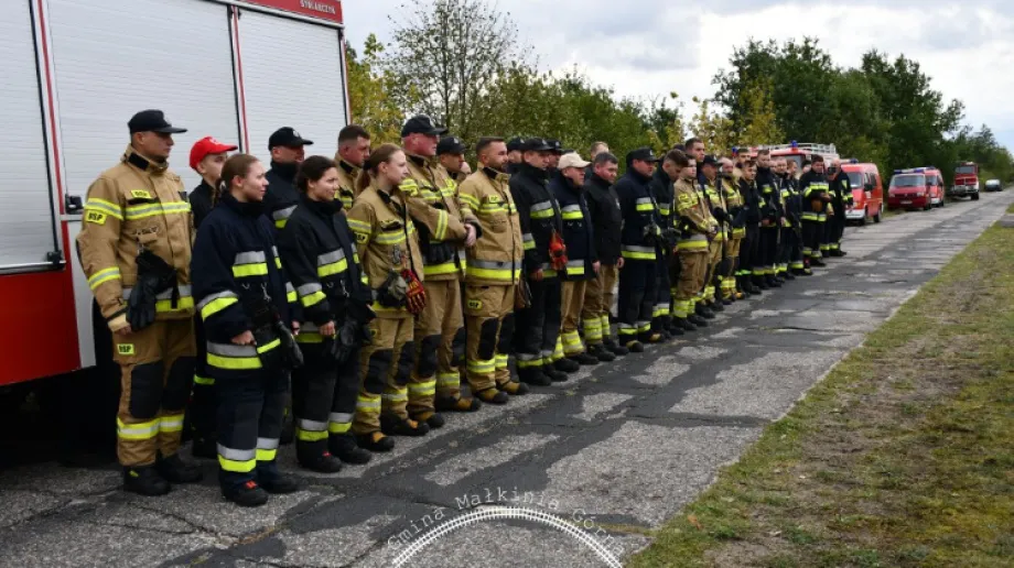 Fot. Urząd Gminy w Małkini Górnej 