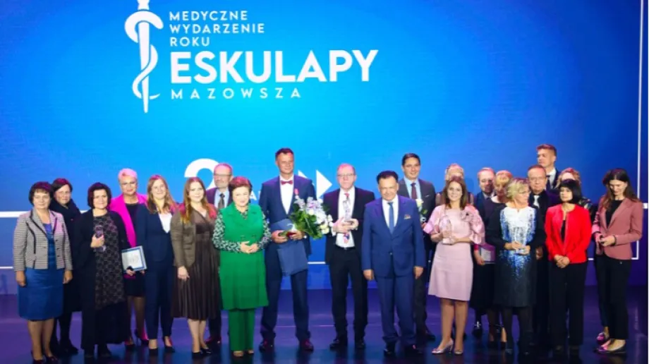 Fot. Urząd Marszałkowski Województwa Mazowieckiego