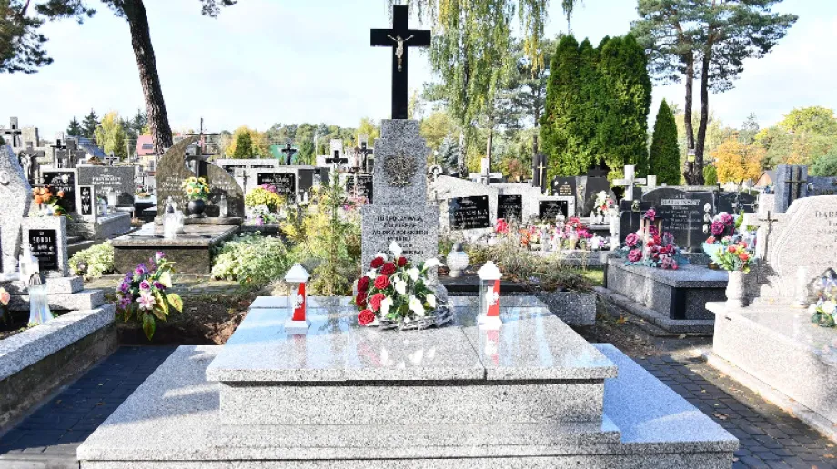 Fot. Urząd Gminy w Broku