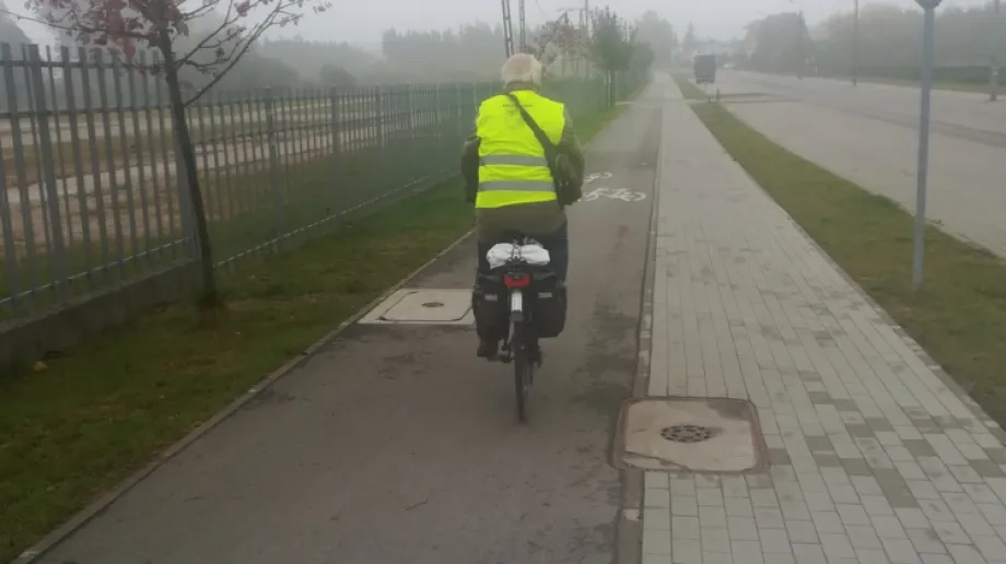 Fot. KPP w Ostrowi Mazowieckiej