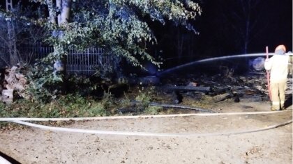 Ostrów Mazowiecka - W piątek 29 września 2023 roku o godzinie 22:29 do Komendy P