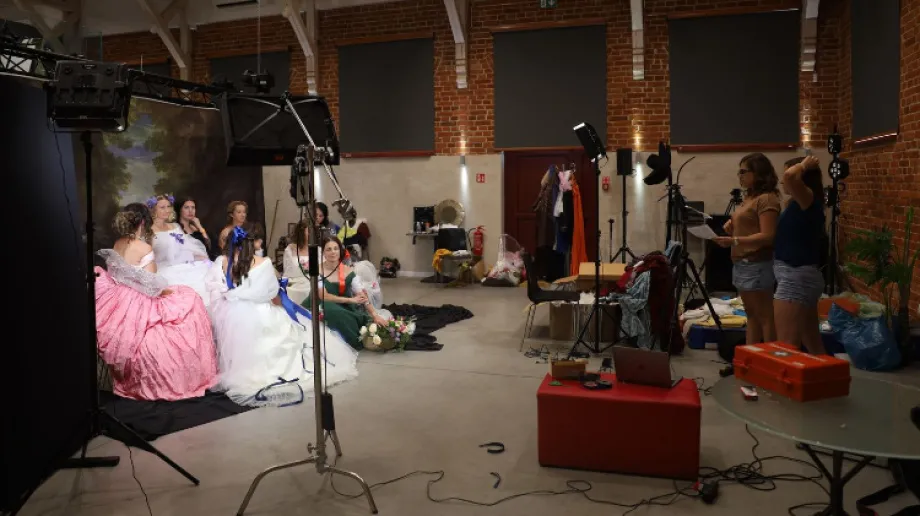 Fot. Miejski Dom Kultury w Ostrowi Mazowieckiej/Facebook