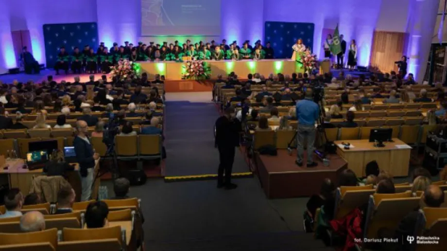 Fot. Ekonomik ZS nr 2