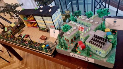 Ostrów Mazowiecka - W dniu 10 października 2023 r. w gościnnych progach Mazowiec