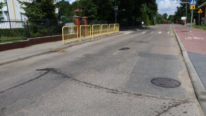 Ostrów Mazowiecka - Miasto Ostrów Mazowiecka pozyskało ponad 554 tysiące złotych