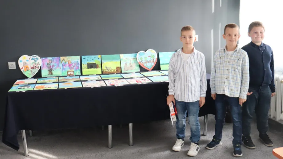 Fot. Urząd Gminy w Zarębach Kościelnych