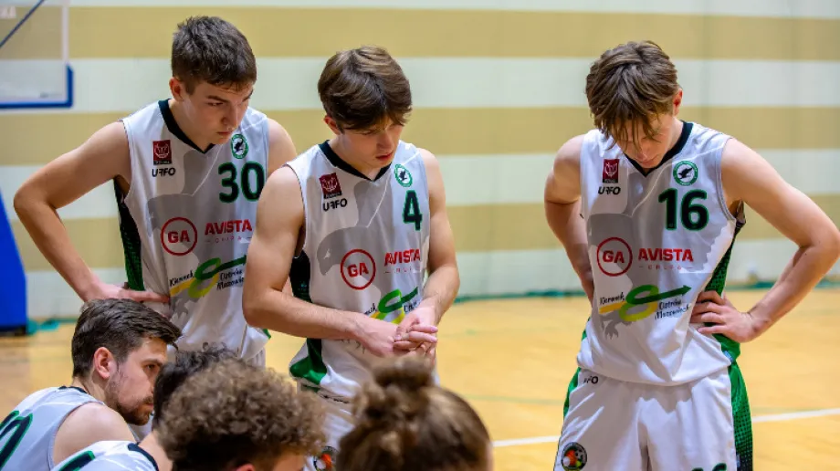 fot. A. Spinek/FB Sokoł Ostrów Mazowiecka