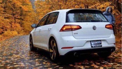 Ostrów Mazowiecka - Krajowe Centrum Bezpieczeństwa Ruchu Drogowego apeluje do ki