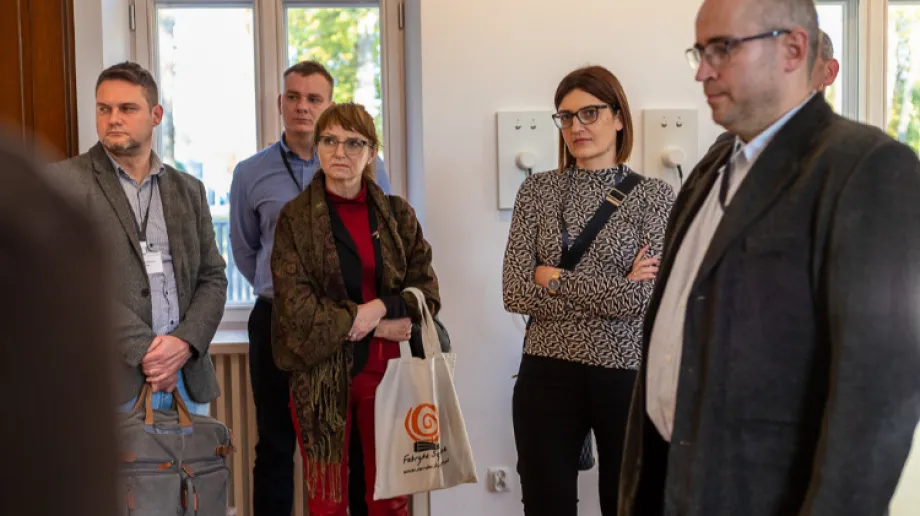 Fot. Muzeum Dom Rodziny Pileckich w Ostrowi Mazowieckiej