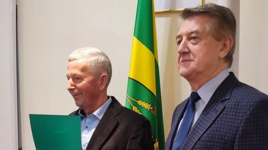 Fot. Gmina Stary Lubotyń