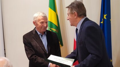 Ostrów Mazowiecka - W czerwcu 2023 roku Wójt Gminy Stary Lubotyń ogłosił konkurs