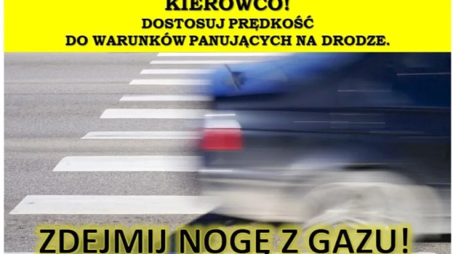 Fot. Mazowiecka Drogówka