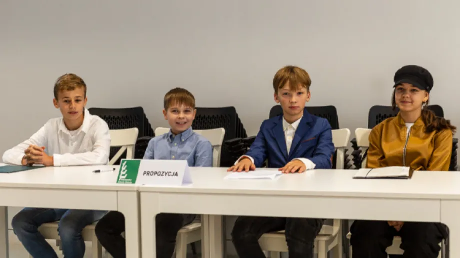 Fot. Muzeum Dom Rodziny Pileckich w Ostrowi Mazowieckiej