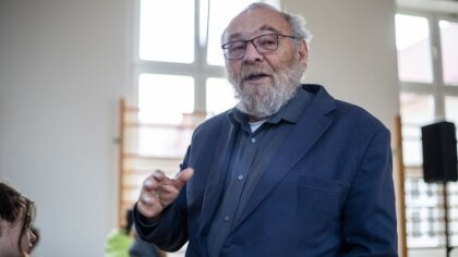 Ostrów Mazowiecka - Jak podaje Muzeum Dom Rodziny Pileckich, Alex Dancyg - histo