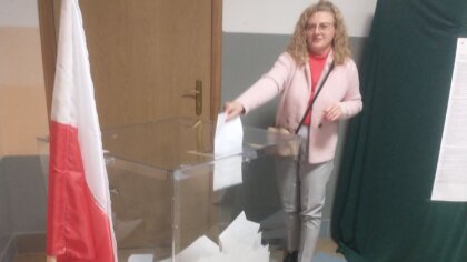 Ostrów Mazowiecka - Ogłoszono wyniki wyborów, które wywołały wiele emocji i dysk