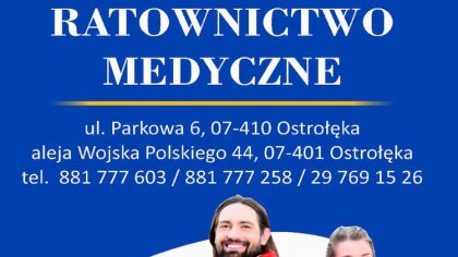 Ostrów Mazowiecka - Zastanawiasz się nad solidnym kierunkiem studiów, który zape
