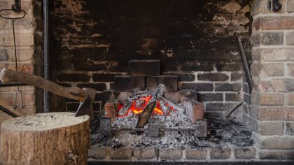 Ostrów Mazowiecka - Czad, czyli tlenek węgla (CO), jest niewidzialnym i bezwonow