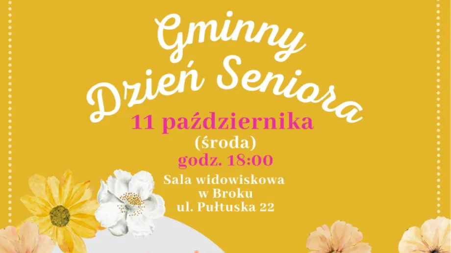 Fot. Materiały organizatora