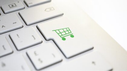 Ostrów Mazowiecka - Wraz z rozwojem e-commerce rośnie również liczba fałszywych 