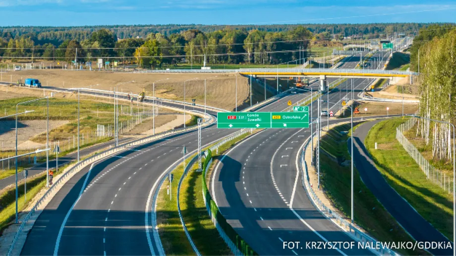 Fot. GDDKiA