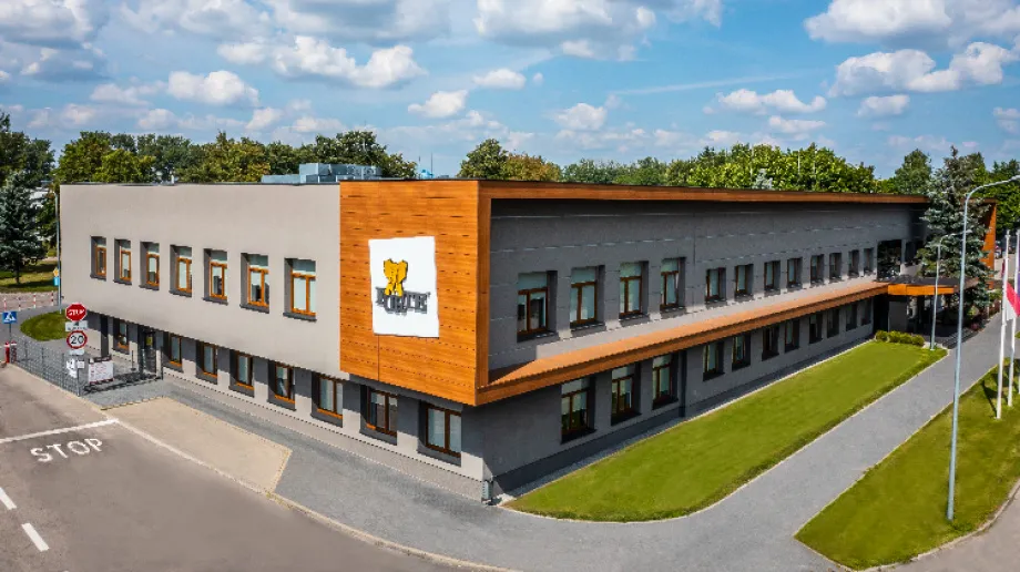 Fot. Dyrektor Biura Zarządzania Marką, FABRYKI MEBLI 